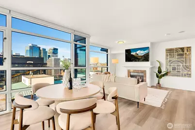 1420 Terry Avenue #1001, Seattle, WA 98101 - Photo 7