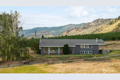 32026 Highway 97, Tonasket, WA 98855 - Photo 1