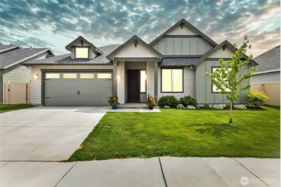 1409 Centennial Avenue, Sunnyside, WA 98944 - Photo 1