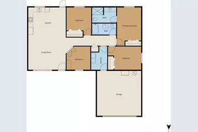 859 E 51st Street, Bellingham, WA 98226 - Photo 39