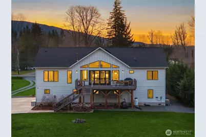 10210 428th Avenue SE, North Bend, WA 98045 - Photo 3