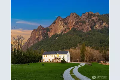 10210 428th Avenue SE, North Bend, WA 98045 - Photo 1