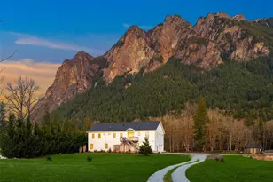 10210 428th Ave SE, North Bend, WA 98045 - Photo 1