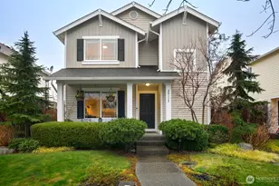 35112 SE Kinsey St, Snoqualmie, WA 98065 - Photo 1