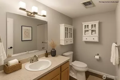 10819 NE 37th Place #107, Bellevue, WA 98004 - Photo 11