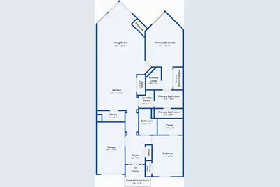 383 NE Romance Hill Road #C, Belfair, WA 98528 - Photo 25