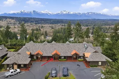 383 NE Romance Hill Road #C, Belfair, WA 98528 - Photo 21