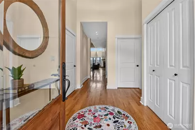 383 NE Romance Hill Road #C, Belfair, WA 98528 - Photo 3