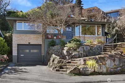 839 W Etruria Street, Seattle, WA 98119 - Photo 1