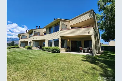 1 Nekquelekin 457-A, Manson, WA 98831 - Photo 13