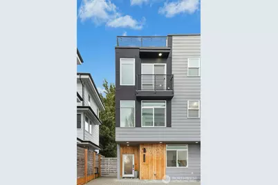 1142 NW 59th Street #B, Seattle, WA 98107 - Photo 1