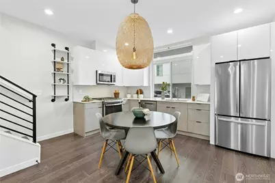 1142 NW 59th Street #B, Seattle, WA 98107 - Photo 5