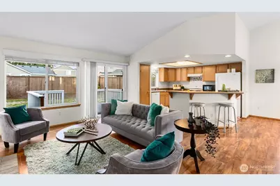 6246 Wade Court SE, Lacey, WA 98513 - Photo 5