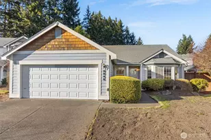 6246 Wade Ct SE, Lacey, WA 98513 - Photo 1