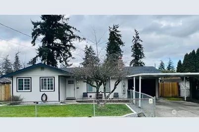 17019 19th Avenue E, Spanaway, WA 98387 - Photo 1