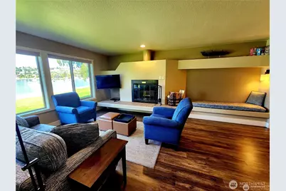 1 Beach 560-J, Manson, WA 98831 - Photo 5