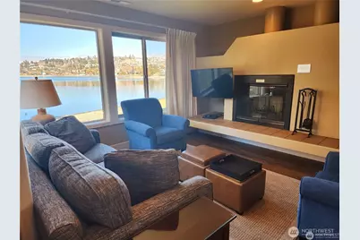 1 Beach 560-J, Manson, WA 98831 - Photo 3