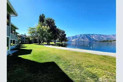 1 Beach 560-J, Manson, WA 98831 - Photo 1