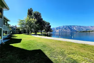 1 Beach 560-J, Manson, WA 98831 - Photo 1