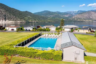 1 Beach 560-J, Manson, WA 98831 - Photo 15