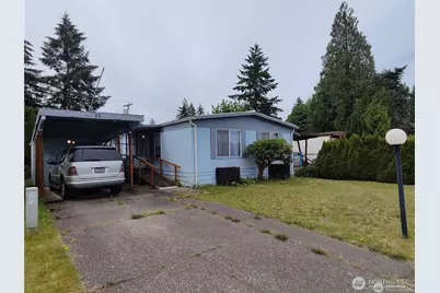 3244 66th Avenue SW #33, Tumwater, WA 98512 - Photo 1