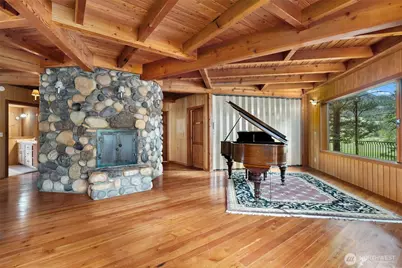 21 Louie Creek Drive, Curlew, WA 99118 - Photo 7