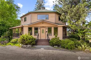 21 Louie Crk Dr, Curlew, WA 99118 - Photo 3