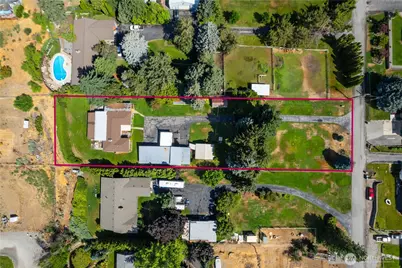 2434 & 2430 NW Alan Avenue, East Wenatchee, WA 98802 - Photo 23