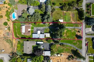 2434 & 2430 NW Alan Ave, East Wenatchee, WA 98802 - Photo 23