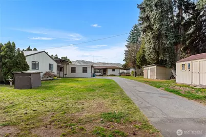 2434 & 2430 NW Alan Avenue, East Wenatchee, WA 98802 - Photo 3