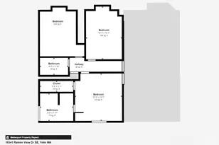 16541 Rainier View Dr SE, Yelm, WA 98597 - Photo 33