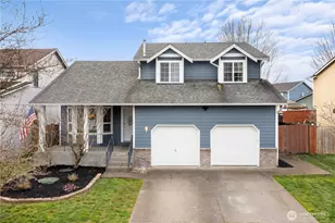 16541 Rainier View Dr SE, Yelm, WA 98597 - Photo 1