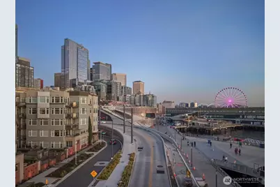 1900 Alaskan Way #108, Seattle, WA 98121 - Photo 3