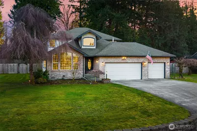 2927 27th Lane NE, Olympia, WA 98506 - Photo 35
