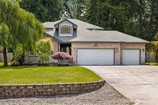 2927 27th Ln NE, Olympia, WA 98506 - Photo 1
