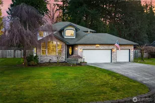 2927 27th Ln NE, Olympia, WA 98506 - Photo 35