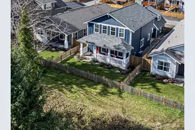 71 E Sullivan, Allyn, WA 98524 - Photo 5