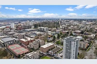 301 N Tacoma Avenue #3, Tacoma, WA 98403 - Photo 33