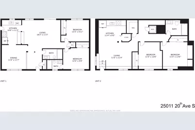 25011 S 20th Avenue SW, Des Moines, WA 98198 - Photo 39