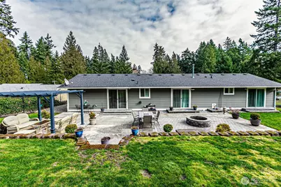 3614 West Tapps Drive E, Lake Tapps, WA 98391 - Photo 3