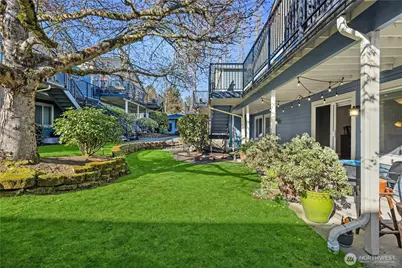 11905 93rd Avenue NE #A104, Kirkland, WA 98034 - Photo 23