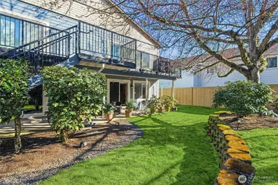 11905 93rd Avenue NE #A104, Kirkland, WA 98034 - Photo 25