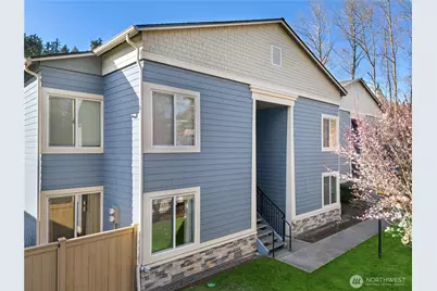 11905 93rd Avenue NE #A104, Kirkland, WA 98034 - Photo 1