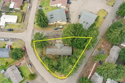 1602 1604 King Street, Shelton, WA 98584 - Photo 15