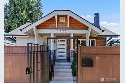 1322 Earnest S Brazill Street, Tacoma, WA 98405 - Photo 1