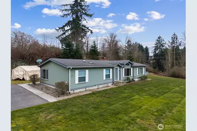 10521 Thomsen Road SE, Olympia, WA 98513 - Photo 1
