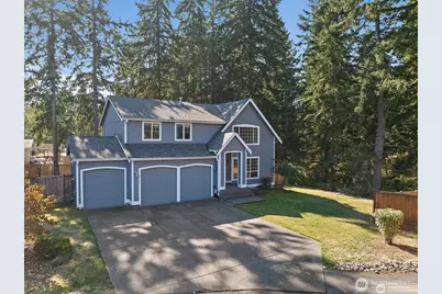 8412 165th Street Ct E, Puyallup, WA 98375 - Photo 1