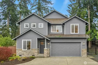 3006 135th Place SE, Mill Creek, WA 98012 - Photo 1