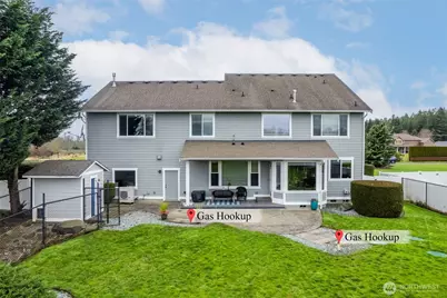 26213 13th Avenue E, Spanaway, WA 98387 - Photo 5