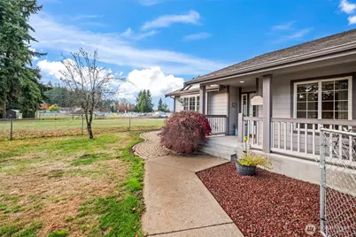 9117 336th Street S, Roy, WA 98580 - Photo 3